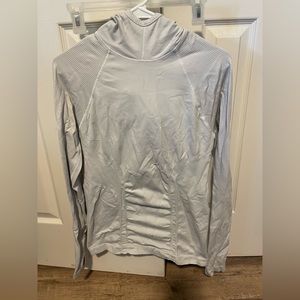 Athleta running jacket